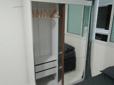 Apartamento Praia Grande -Ocian Rio D'Ouro Ape 70Mt Do Mar Exterior foto